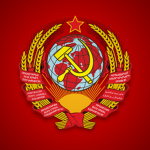 [CCCP] - Union of Soviet Socialist Republics