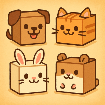 Click, buy and explore