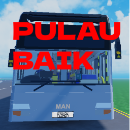 A&SR I Pulau Baik