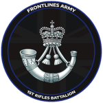 |FA| 1st Rifles Battalion