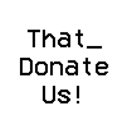 That_Donate Us