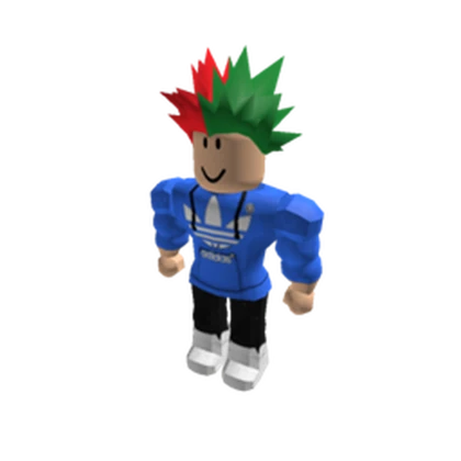ParkourGamesV2 Roblox group icon