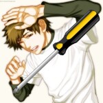 togainu no chi nitro chiral obby