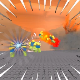 Super Smash Brawlers icon