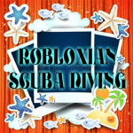 Robloxian Scuba Diving