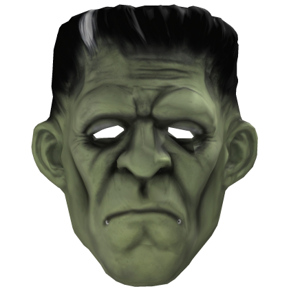 Frankenstein Mask