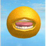 Orange dope
