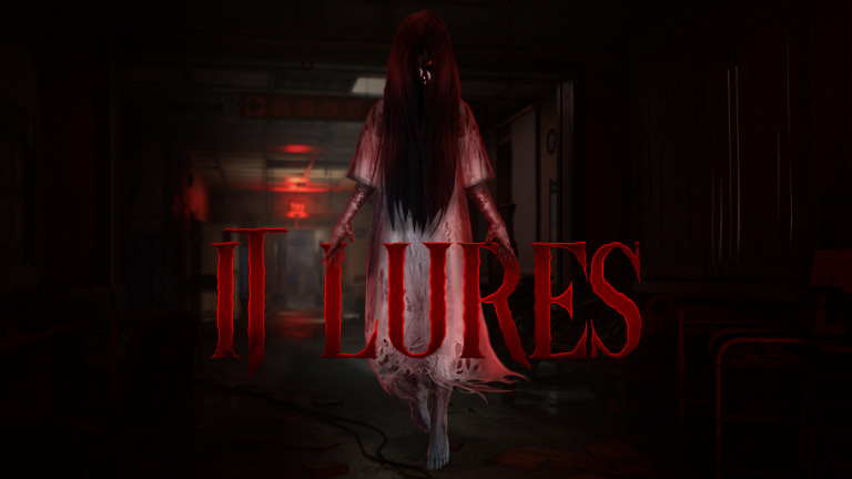 IT Lures [HORROR] screenshot 1