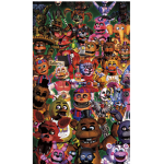 F4 FNAF
