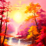 Autumn's Dream