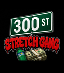 300 STRETCH GANG
