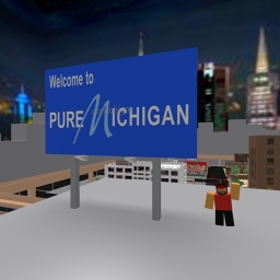 City Life [REVAMPED]