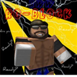 Roblox Wrestling Entertainment Inc. (RWEI)