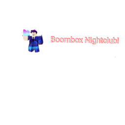 Boombox Nightclub