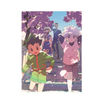 Certified Anime Peeps