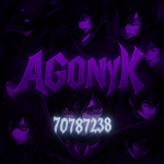 agonyK