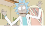 Wubba Lubba Dub Dubb