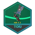 Game Badge Thumbnail