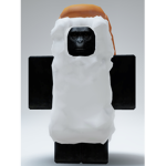 Monkey sushi gang