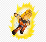 DRAGON BALL Z OFFICIAL