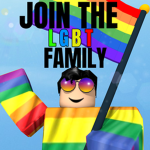 Official LGBT Group of Roblox