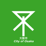 City of Osaka | 大阪府 大阪市