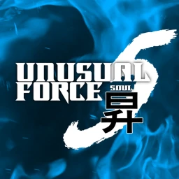 Unusual Force 5: Soul Ascension icon
