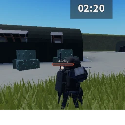 sniper strike icon