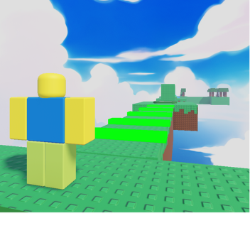 ✨ Mision obby