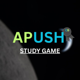 AP U.S History (APUSH) Study Game
