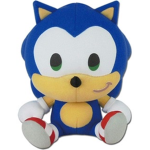 The epic and happy sonic group