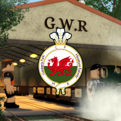 Llanberis Park Miniature Railway