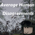 Average Human Disagreements