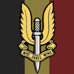 Special Forces Grοup