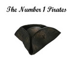 The Number I Pirates