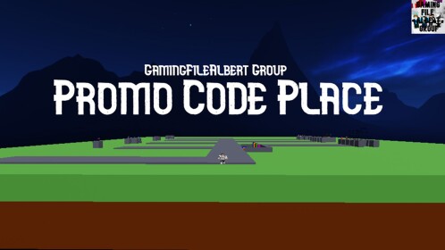 Promo Code Place 