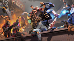 The TF2 Group