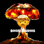 Boom Studio’s