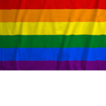 The Supportive Rainbow