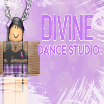 Dance Studio!~