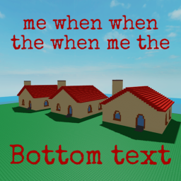 The nostalgia town