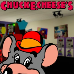 Chuck E. Cheese's Brickhaven, (Ymmac Rd.) icon