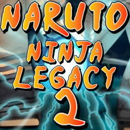 Naruto: Ninja legacy 2