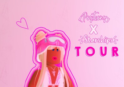 Positions + Starships Tour!!