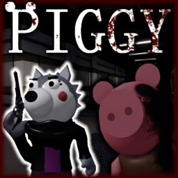 Piggy But Bad 2 [DISCONTINUED]