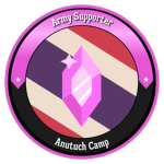 [ LiTM ] Army Supporter