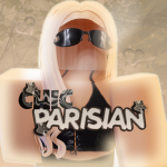 Chic Parisian