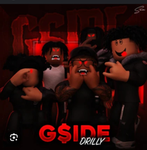 153 gorrila oz Benderz