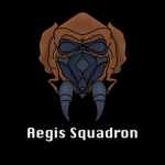 Aegis Squadron