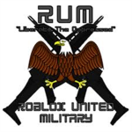 [Roblox United Military] Navy